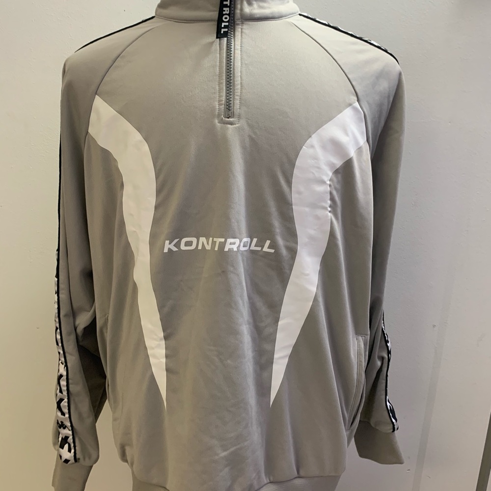 Kappa control jacket size L